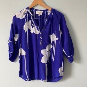 Yumi Kim silk top extra small